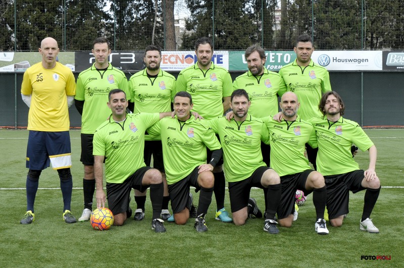 Alda Roma Footbal Club - all. Aldair